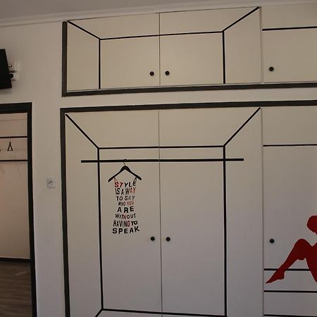 Apartament Xsoma Flats "Kifisia" Saloniki Zewnętrze zdjęcie