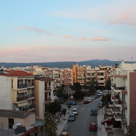 Apartament Xsoma Flats "Kifisia" Saloniki Zewnętrze zdjęcie