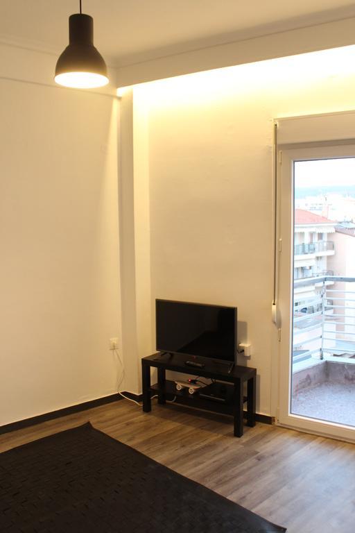 Apartament Xsoma Flats "Kifisia" Saloniki Zewnętrze zdjęcie