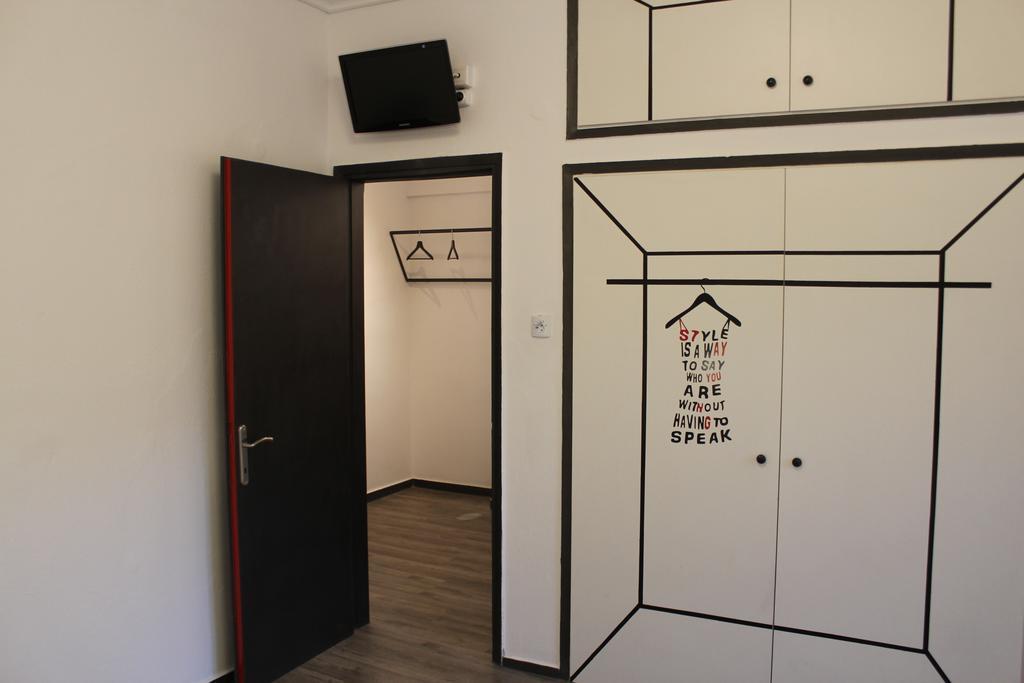 Apartament Xsoma Flats "Kifisia" Saloniki Zewnętrze zdjęcie