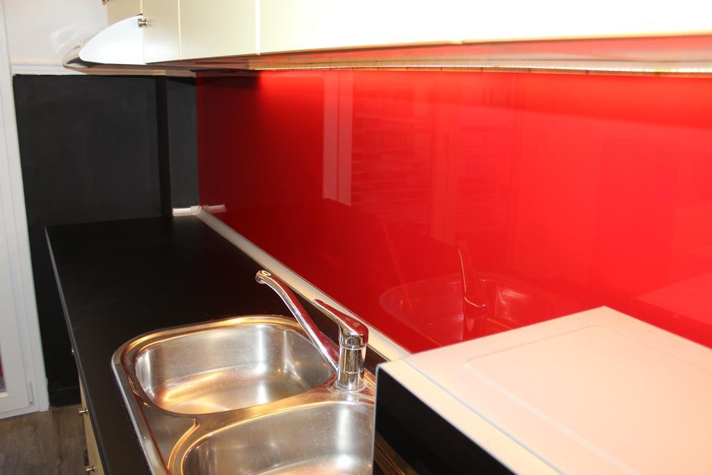 Apartament Xsoma Flats "Kifisia" Saloniki Zewnętrze zdjęcie