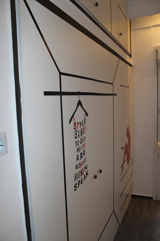 Apartament Xsoma Flats "Kifisia" Saloniki Zewnętrze zdjęcie