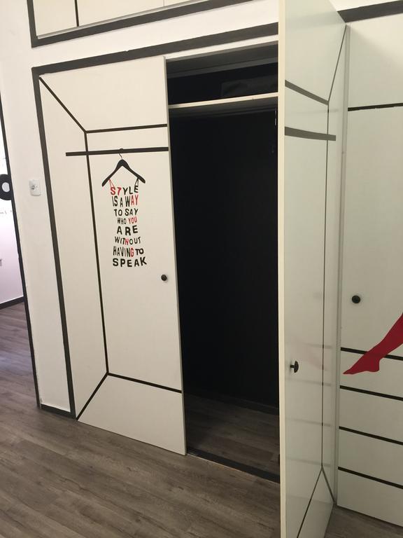 Apartament Xsoma Flats "Kifisia" Saloniki Zewnętrze zdjęcie