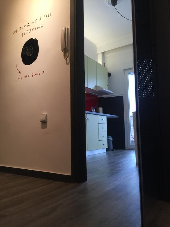 Apartament Xsoma Flats "Kifisia" Saloniki Zewnętrze zdjęcie
