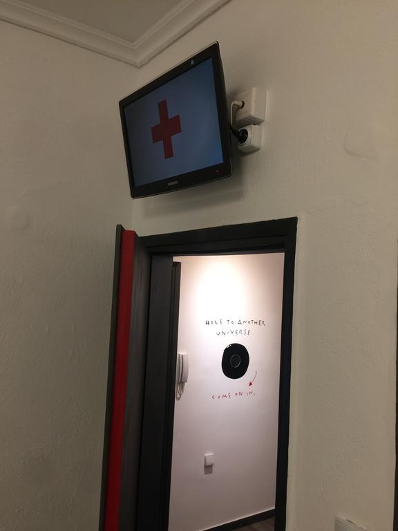 Apartament Xsoma Flats "Kifisia" Saloniki Zewnętrze zdjęcie