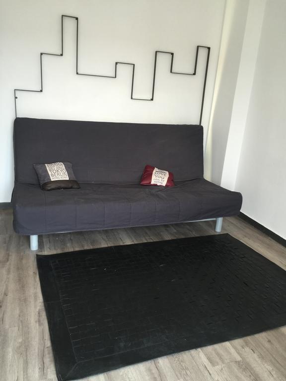 Apartament Xsoma Flats "Kifisia" Saloniki Zewnętrze zdjęcie