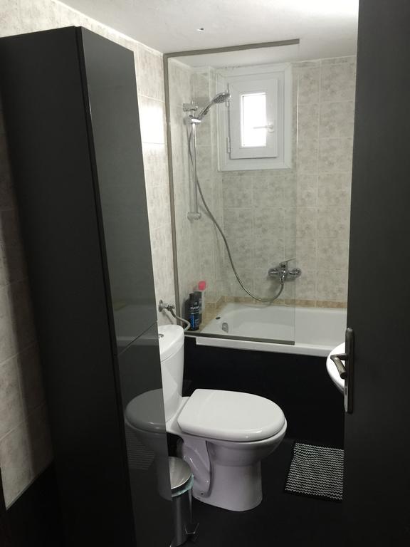 Apartament Xsoma Flats "Kifisia" Saloniki Zewnętrze zdjęcie