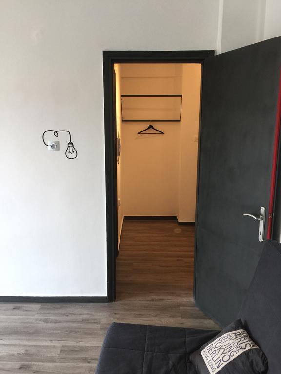 Apartament Xsoma Flats "Kifisia" Saloniki Zewnętrze zdjęcie