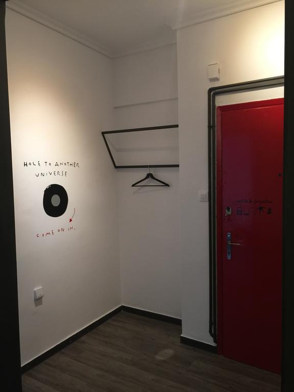 Apartament Xsoma Flats "Kifisia" Saloniki Zewnętrze zdjęcie