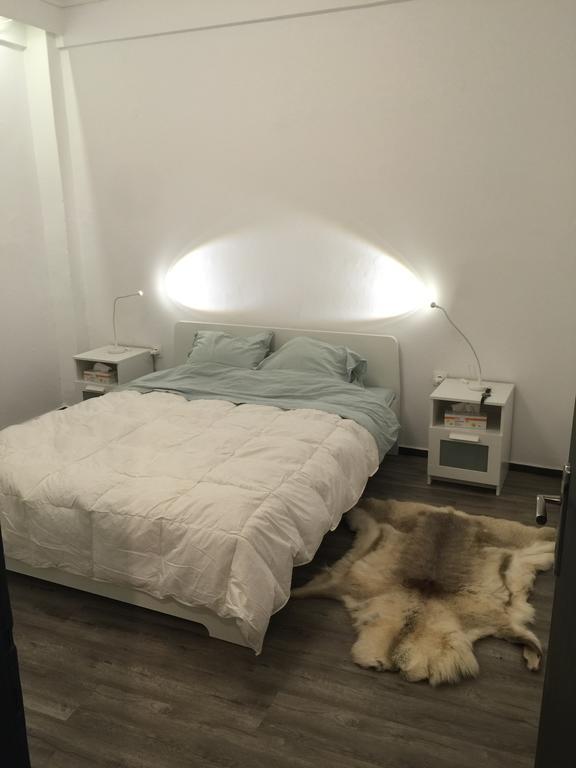 Apartament Xsoma Flats "Kifisia" Saloniki Zewnętrze zdjęcie