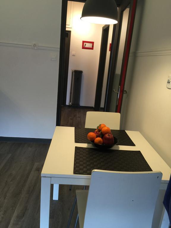 Apartament Xsoma Flats "Kifisia" Saloniki Zewnętrze zdjęcie