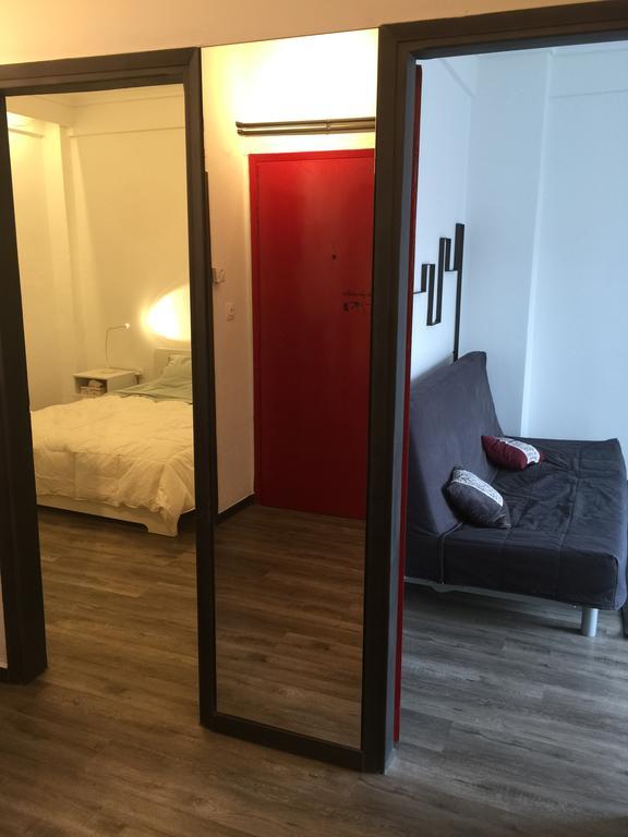 Apartament Xsoma Flats "Kifisia" Saloniki Zewnętrze zdjęcie