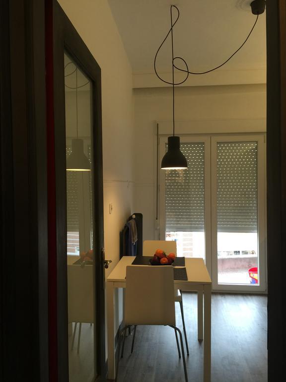 Apartament Xsoma Flats "Kifisia" Saloniki Zewnętrze zdjęcie
