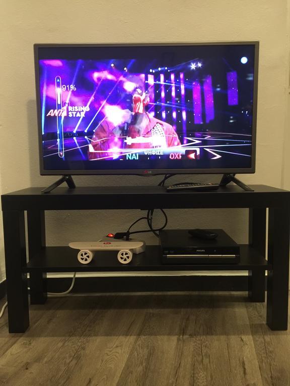 Apartament Xsoma Flats "Kifisia" Saloniki Zewnętrze zdjęcie