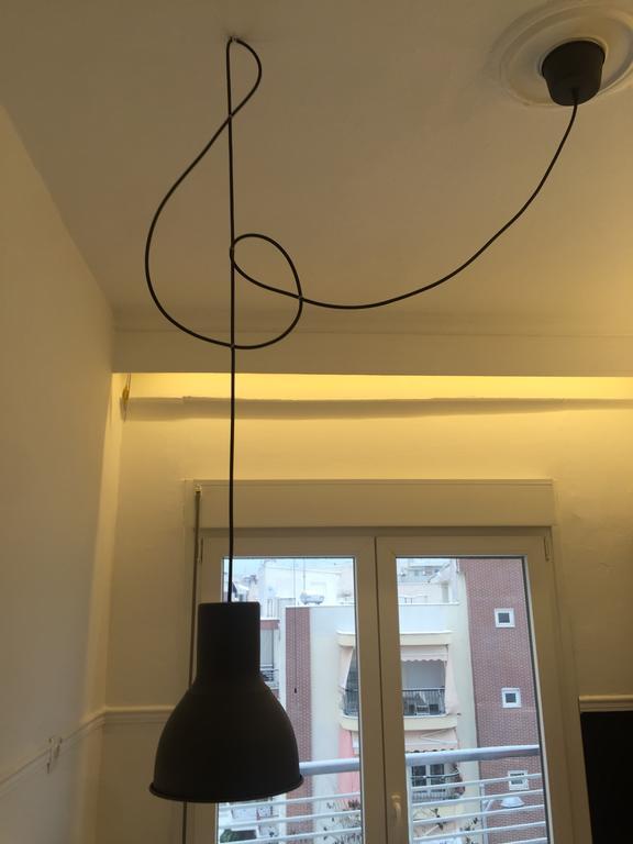 Apartament Xsoma Flats "Kifisia" Saloniki Zewnętrze zdjęcie