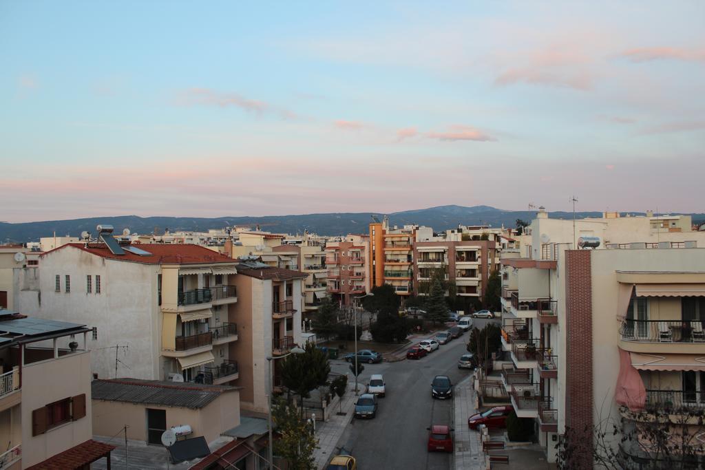 Apartament Xsoma Flats "Kifisia" Saloniki Zewnętrze zdjęcie