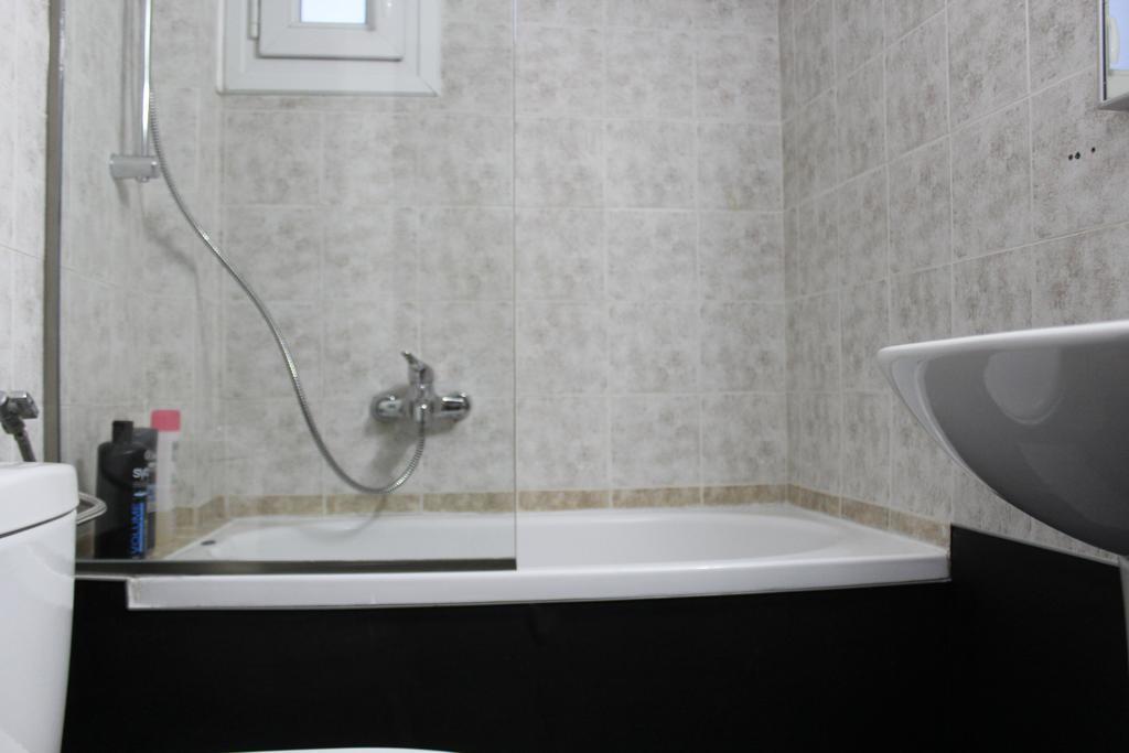 Apartament Xsoma Flats "Kifisia" Saloniki Zewnętrze zdjęcie