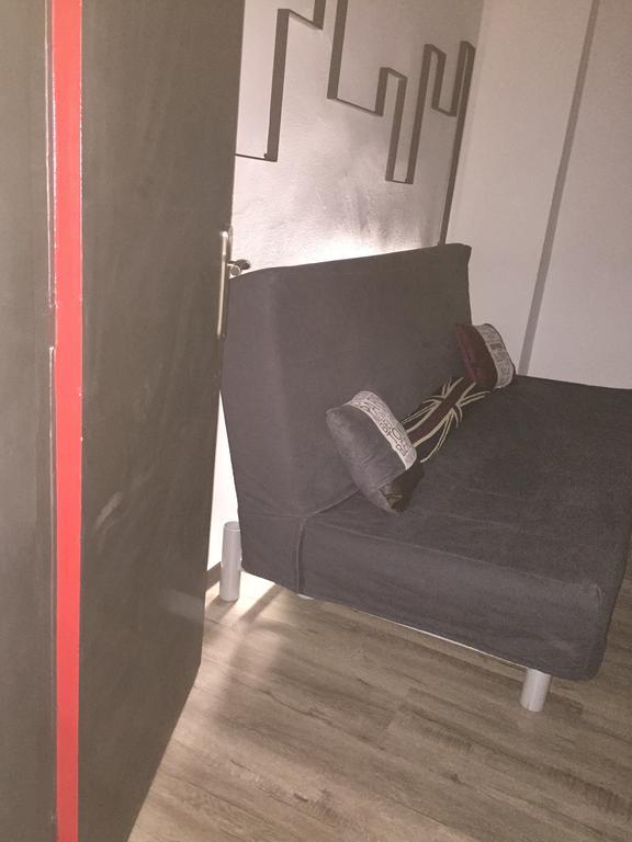 Apartament Xsoma Flats "Kifisia" Saloniki Zewnętrze zdjęcie